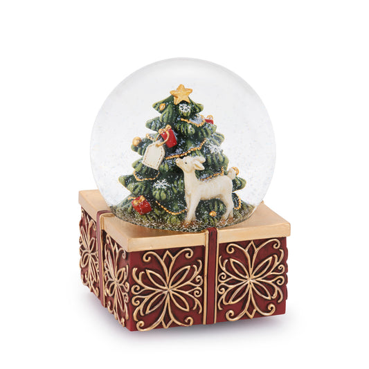 Carillon grande Natale