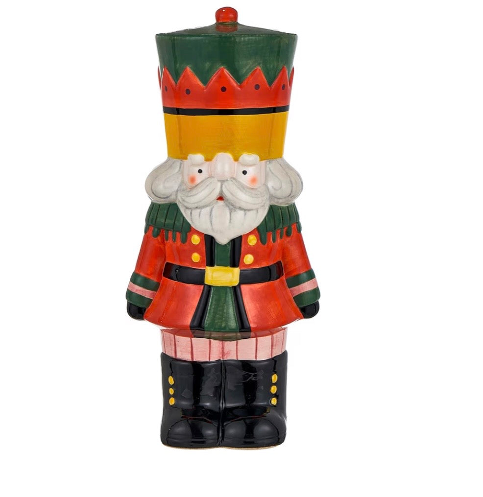 Statuetta schiaccianoci