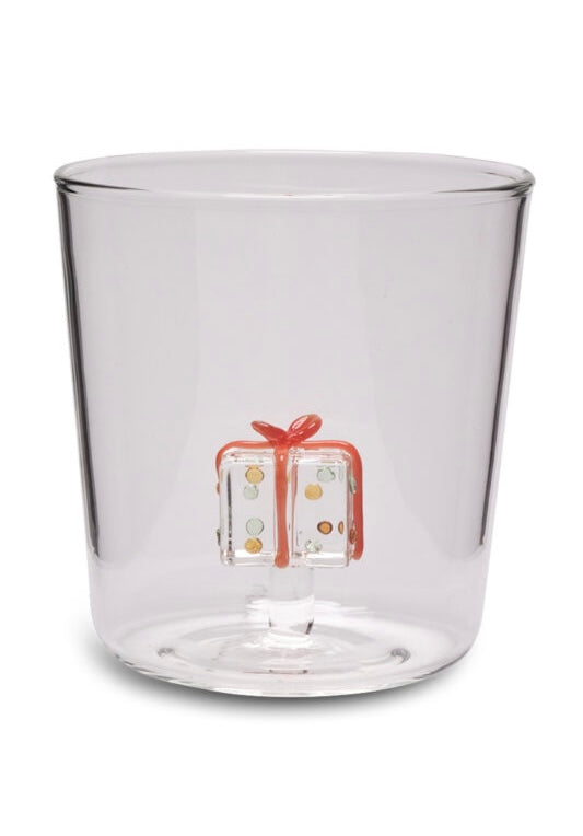 Set Bicchieri X’ Mas