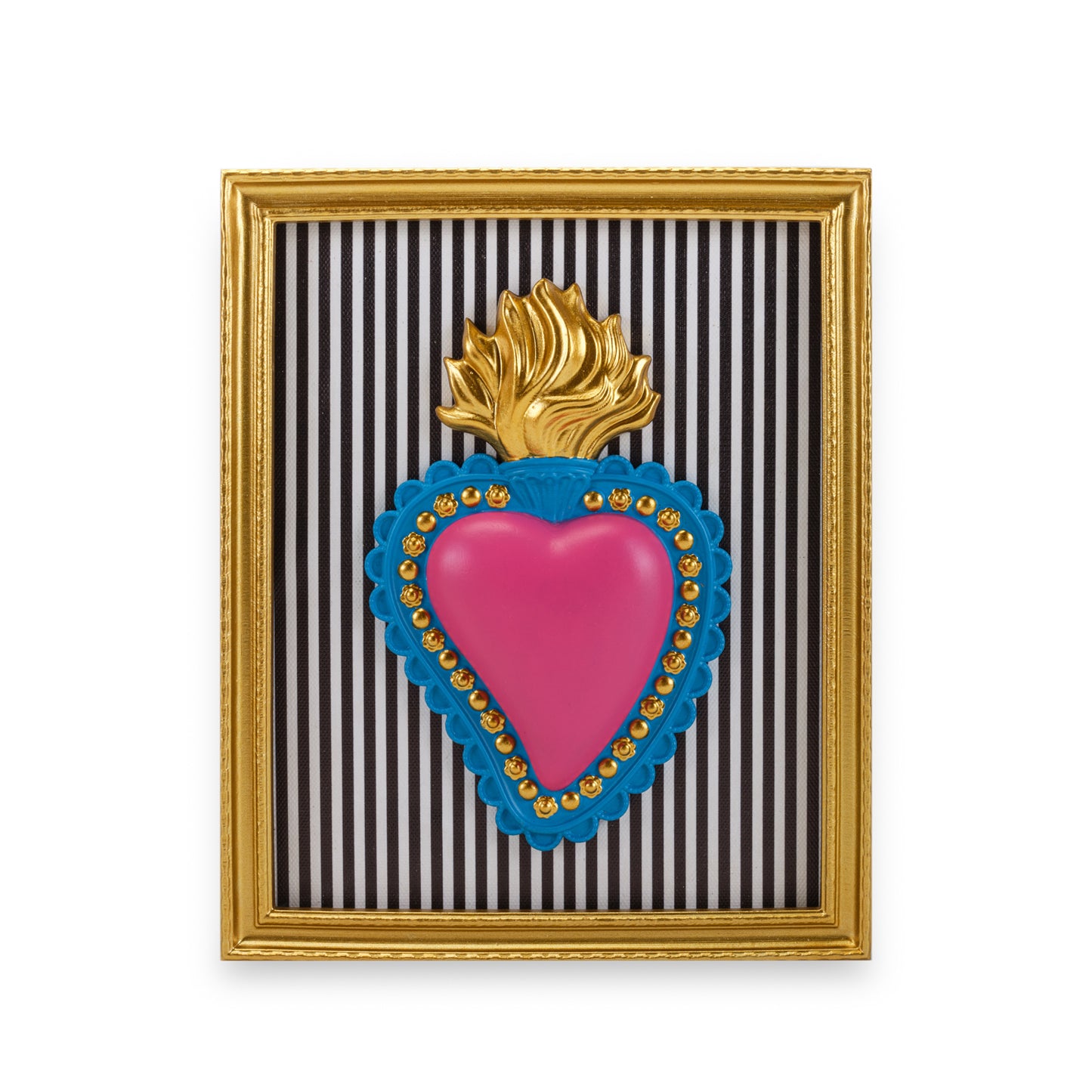 CORNICE RETTANGOLARE RIGHE