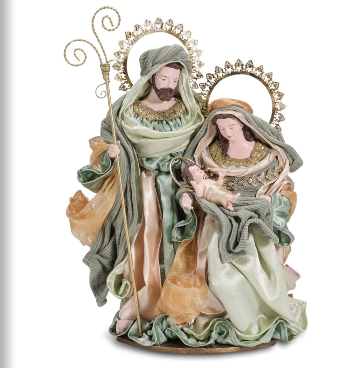 Raffigurazione Natività