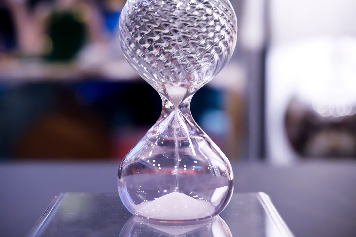 Clessidra Rosa | Medium