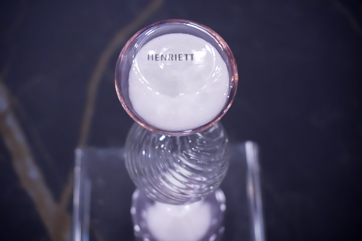 Clessidra Rosa | Medium