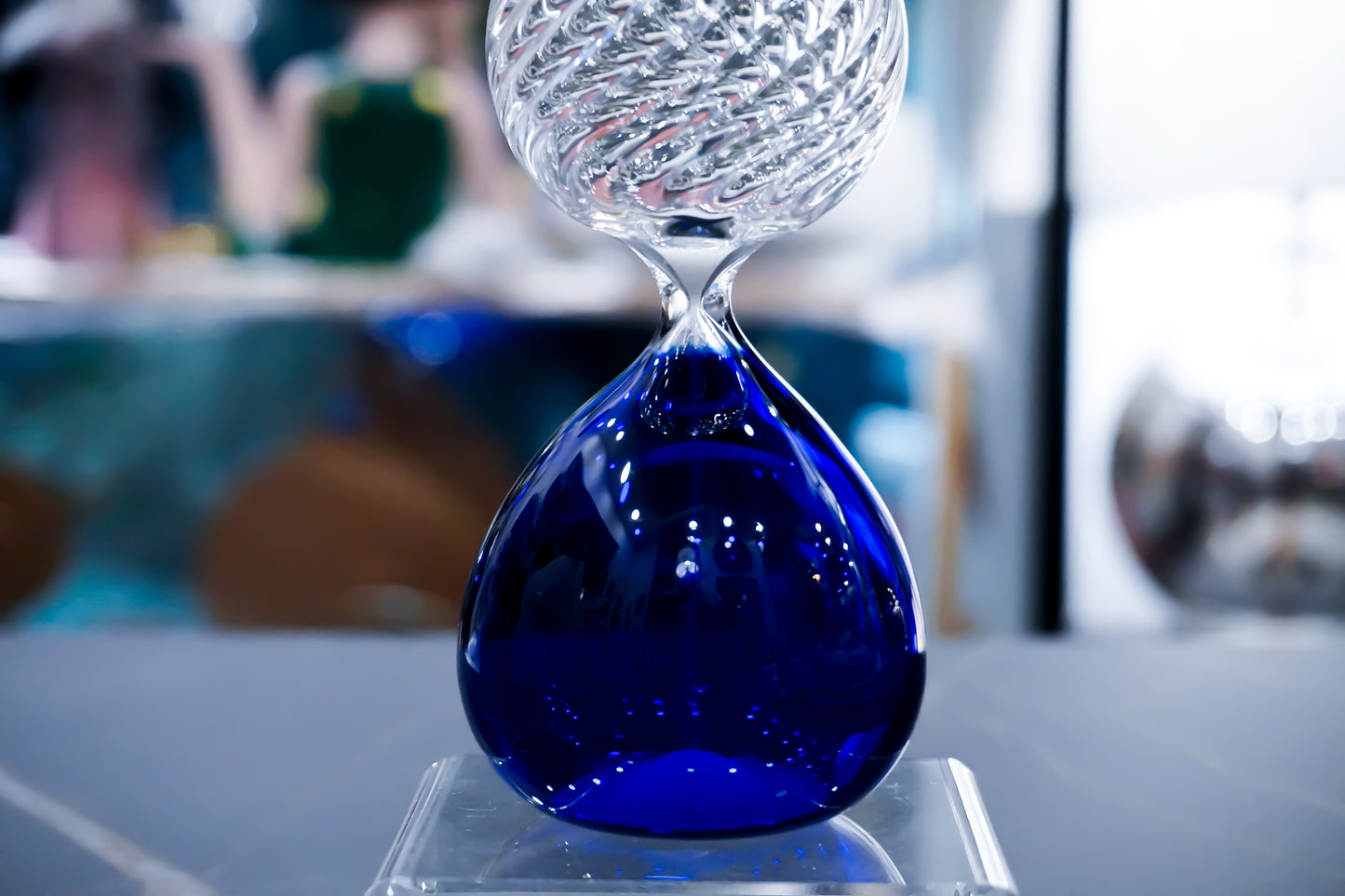 Clessidra Cobalto | Medium