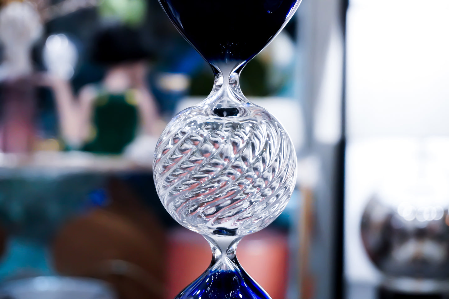 Clessidra Cobalto | Medium