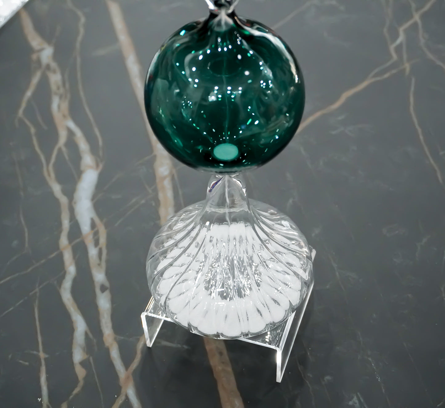 Clessidra Ottanio | Maxi