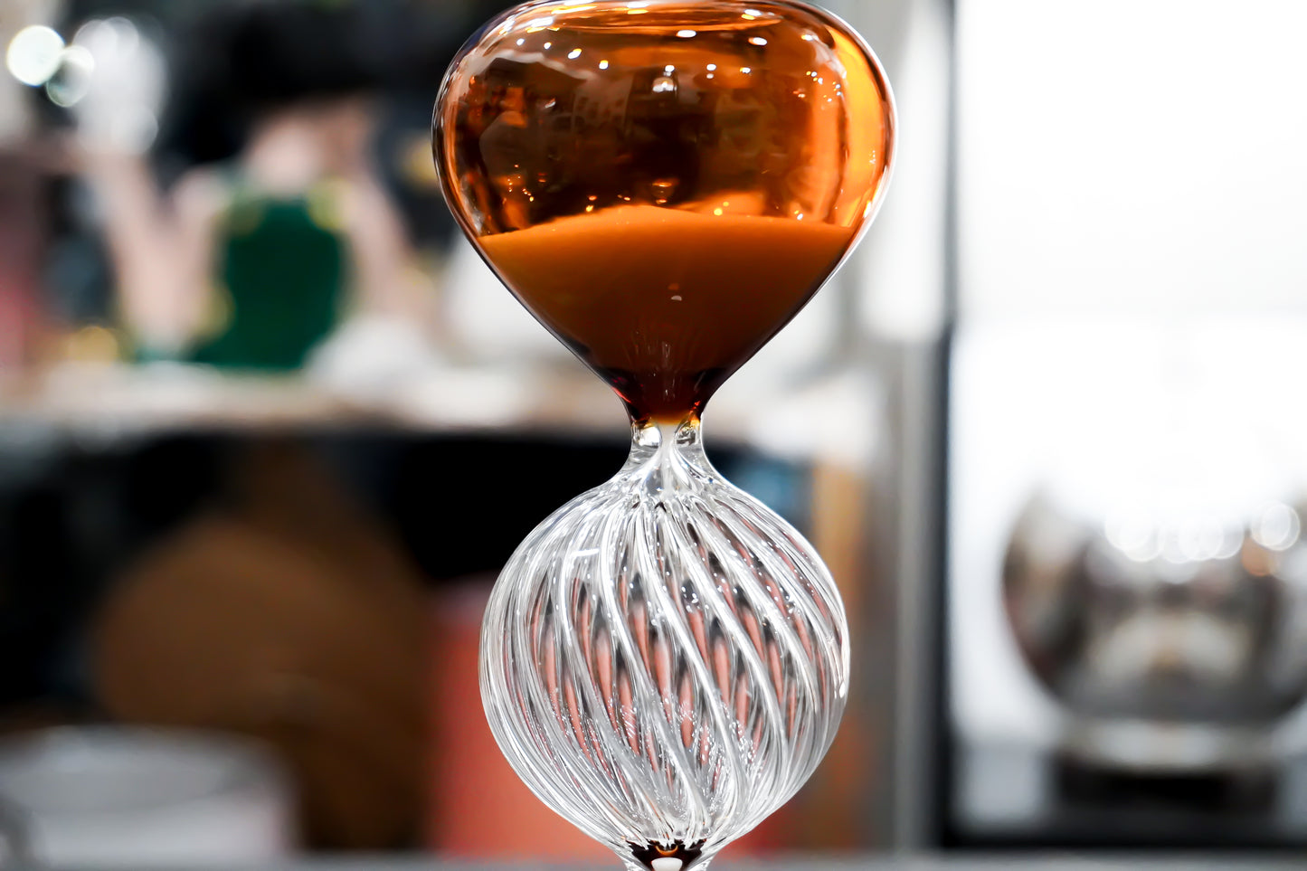 Clessidra Ambra | Medium