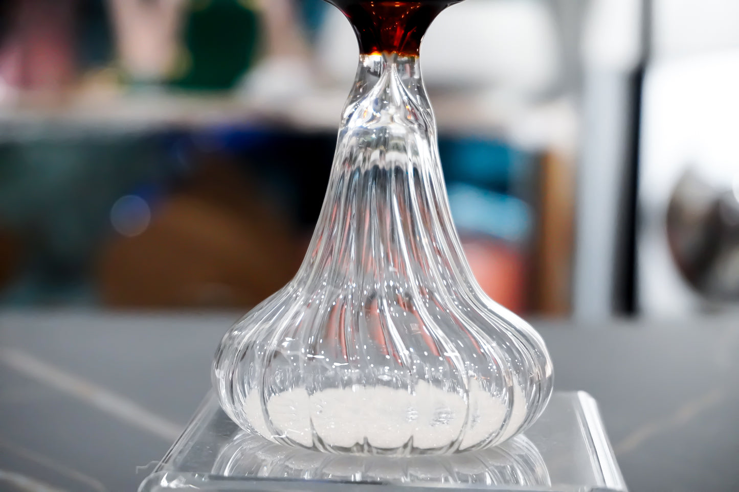 Clessidra Ambra | Medium