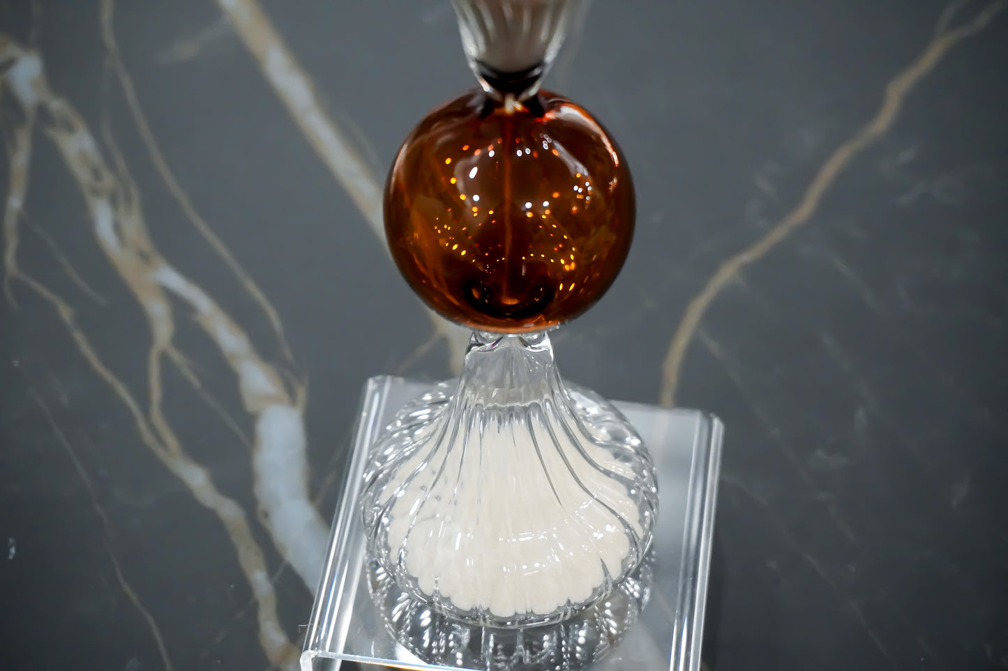 Clessidra Ambra | Medium