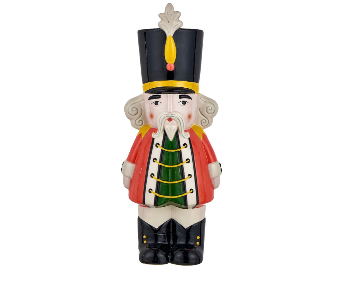 Statuetta schiaccianoci