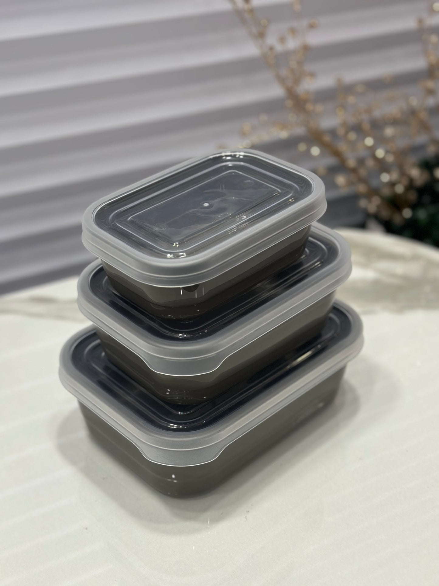 Set 3 contenitori Mini