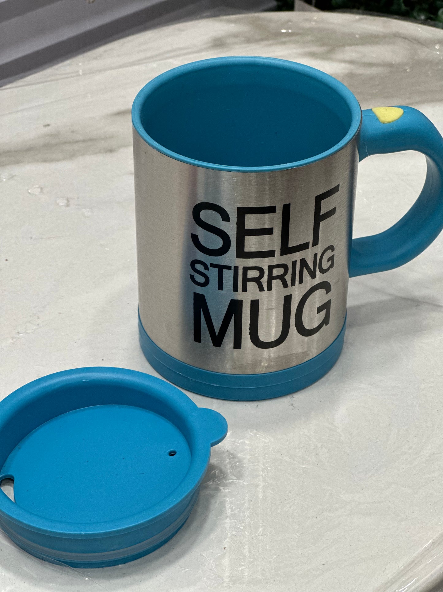 Tazza Self Mug