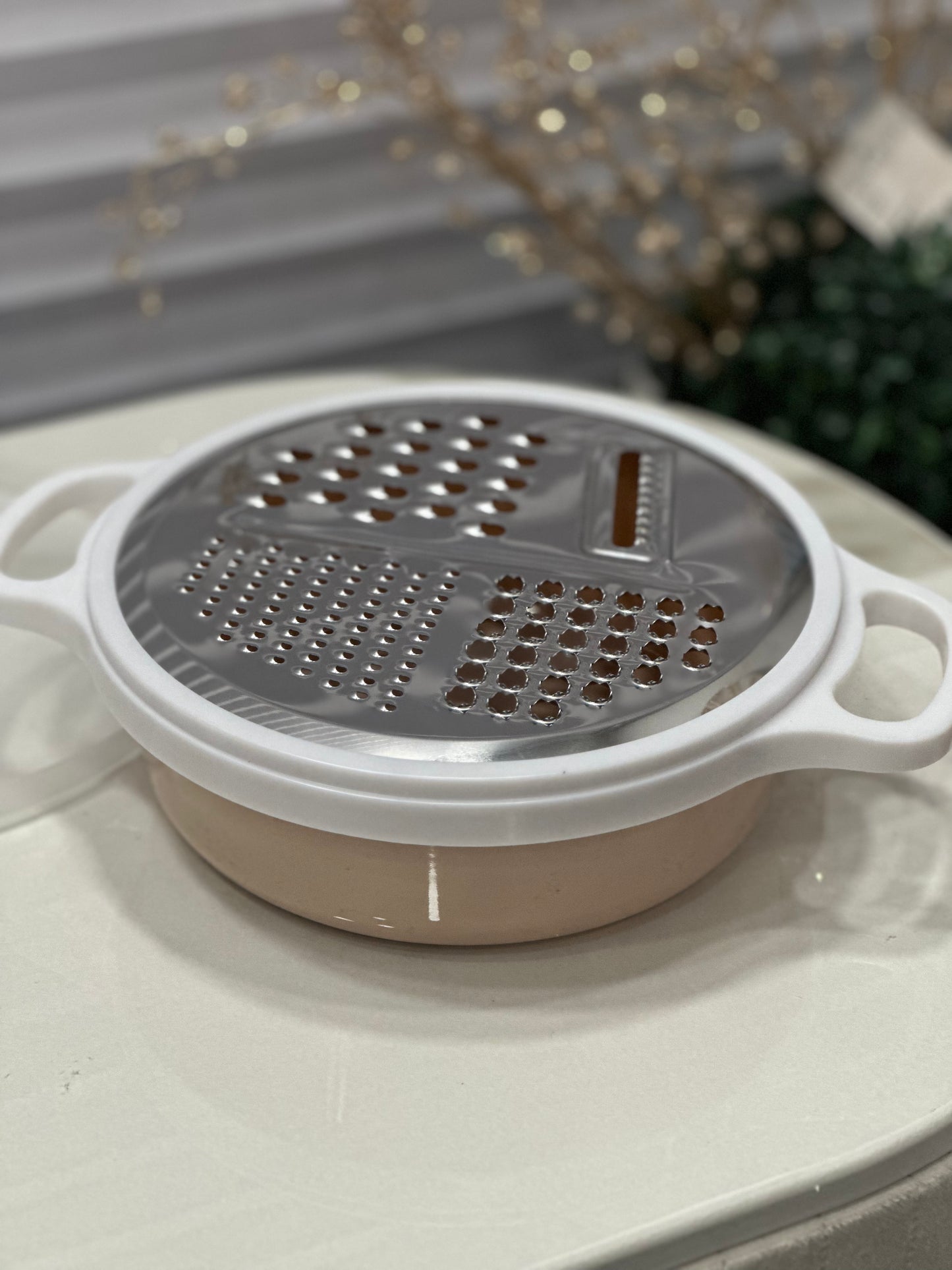 Grattugia Multifunzione