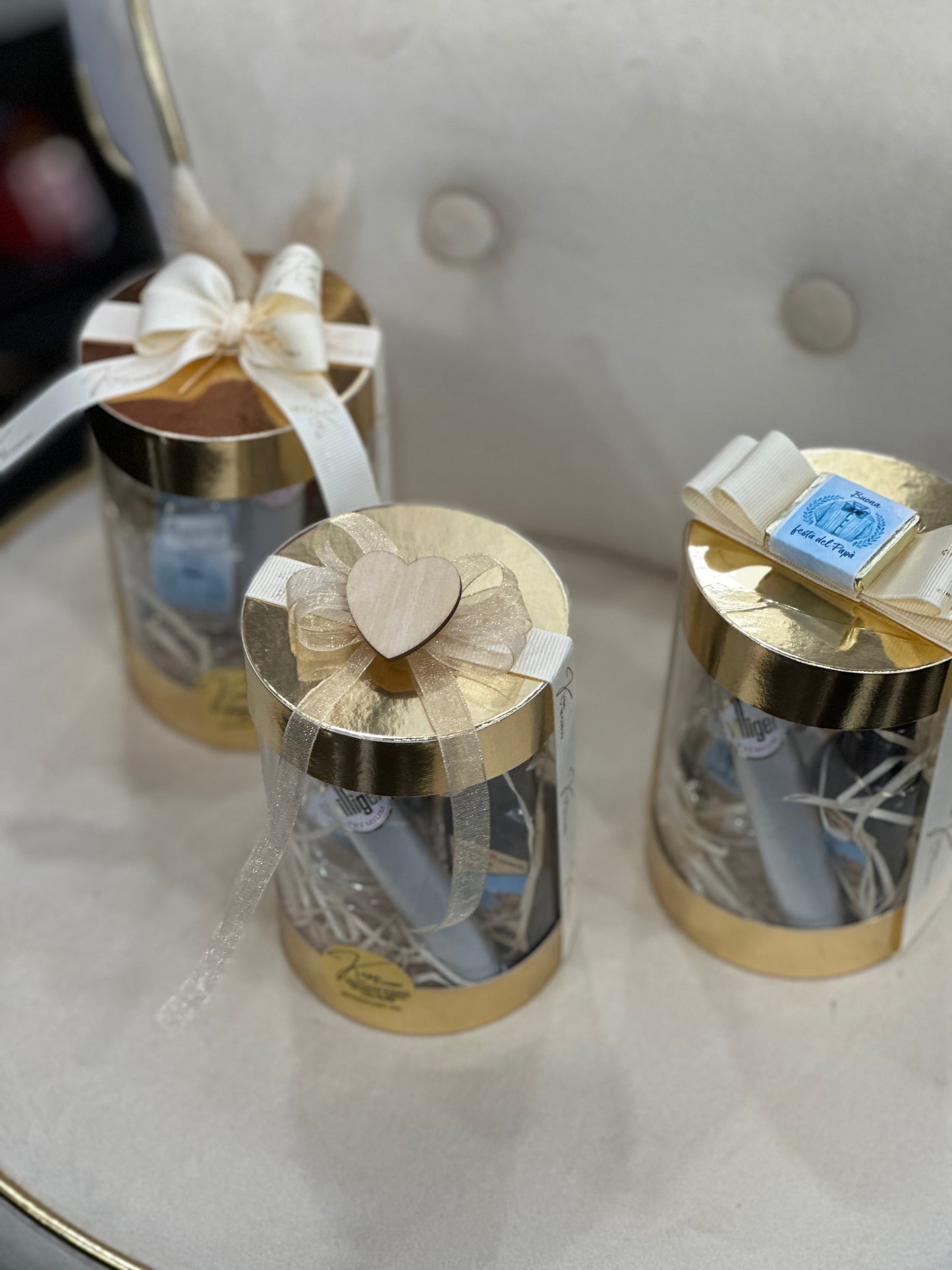 Box Festa del Papà | SPECIAL