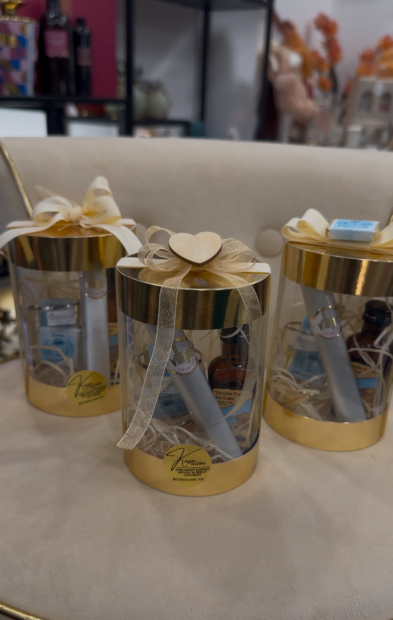 Box Festa del Papà | SPECIAL