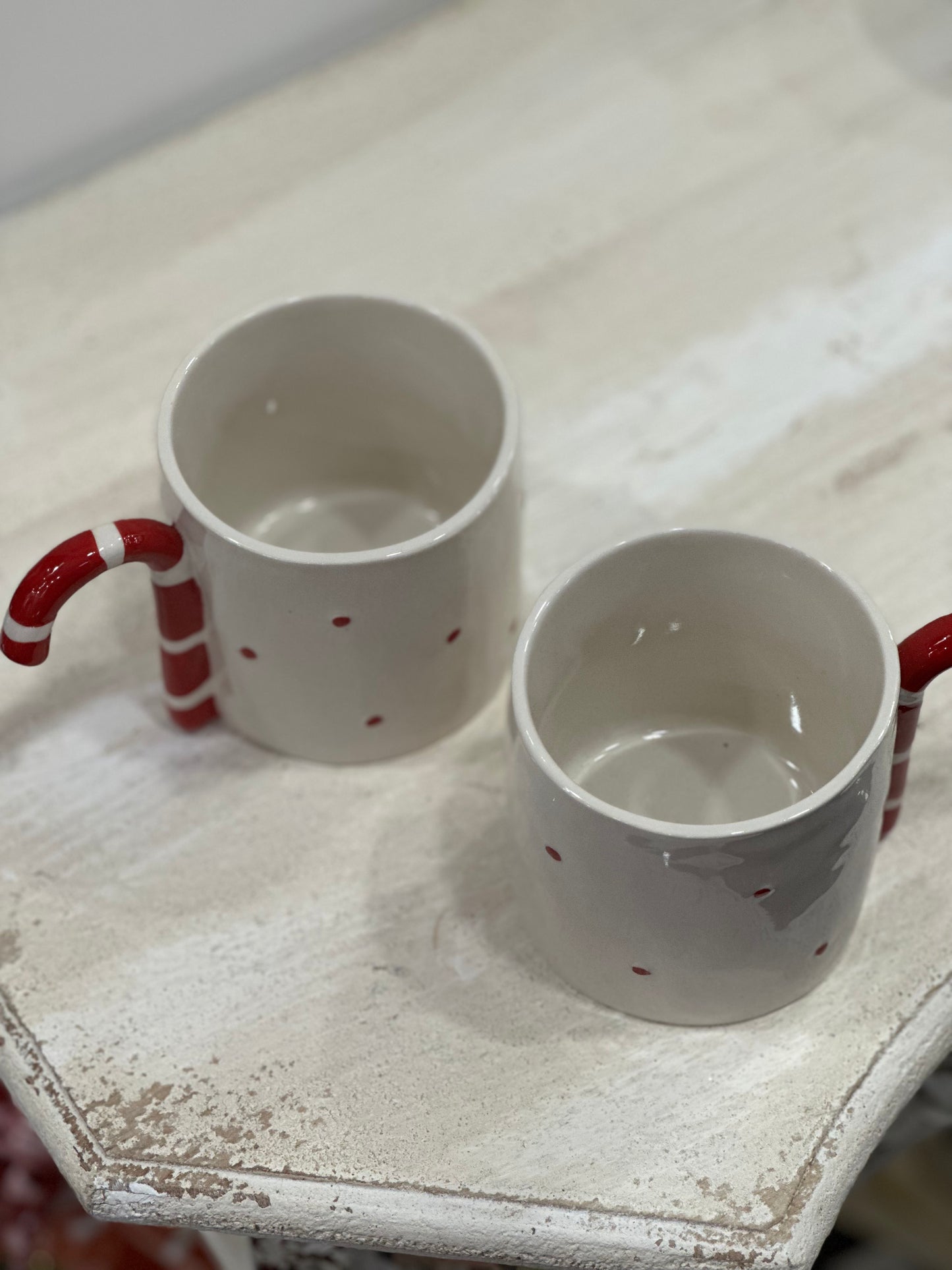 Tazza natalizia Candy