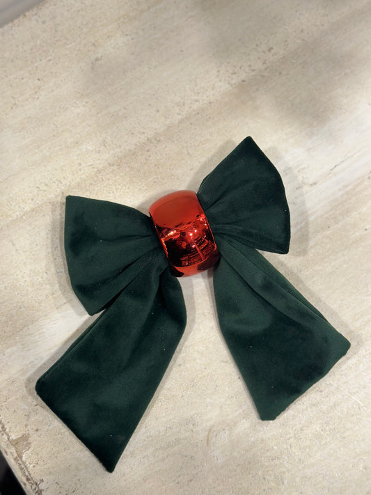 Anelli Portatovaglioli Rouge