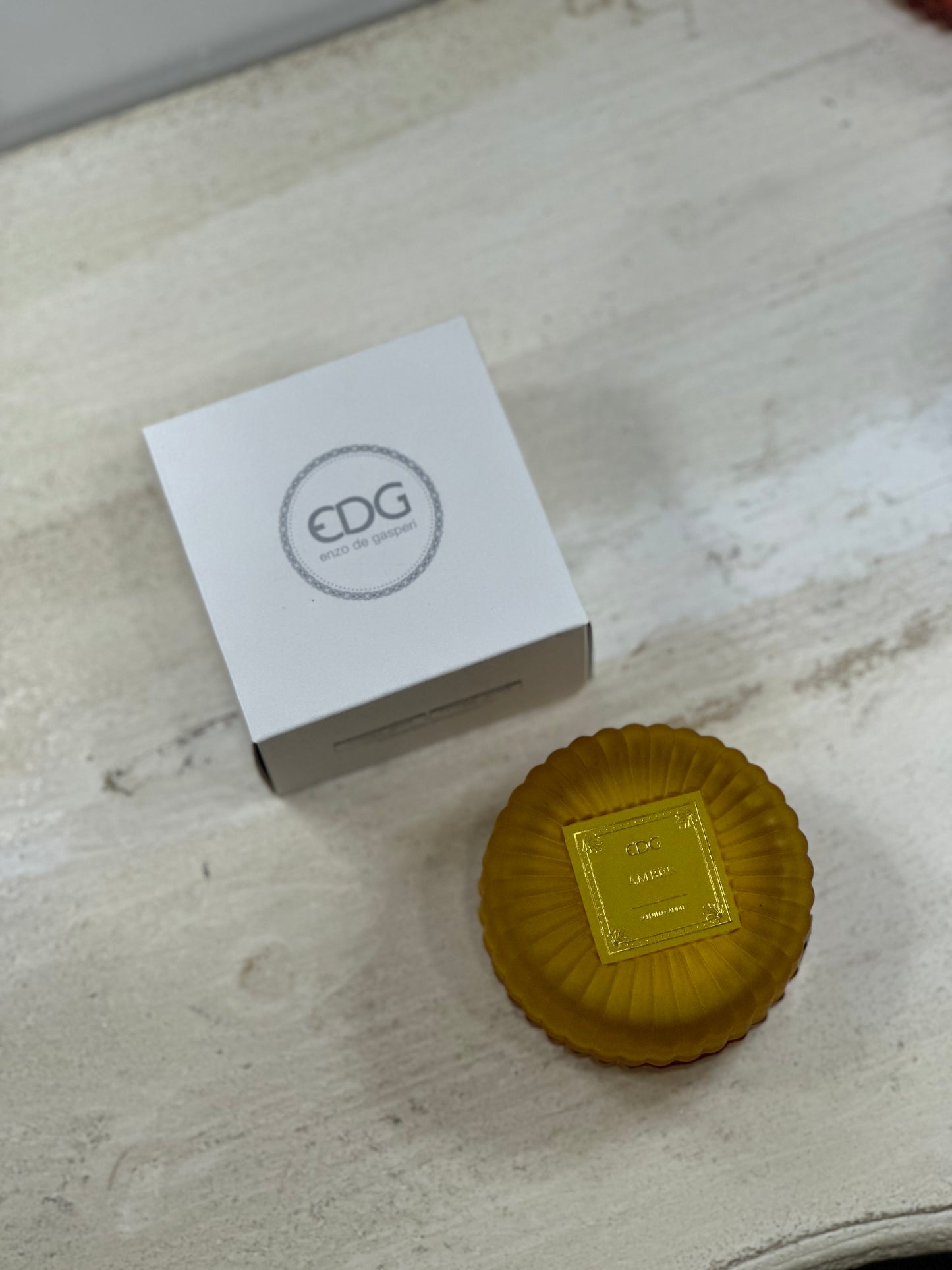 Candela Jasmine EDG | Amber