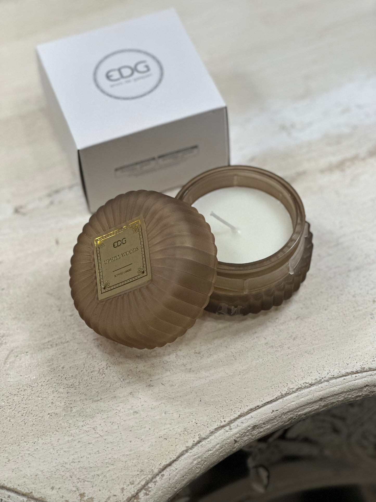 Candela Jasmine EDG | Uphill Woods