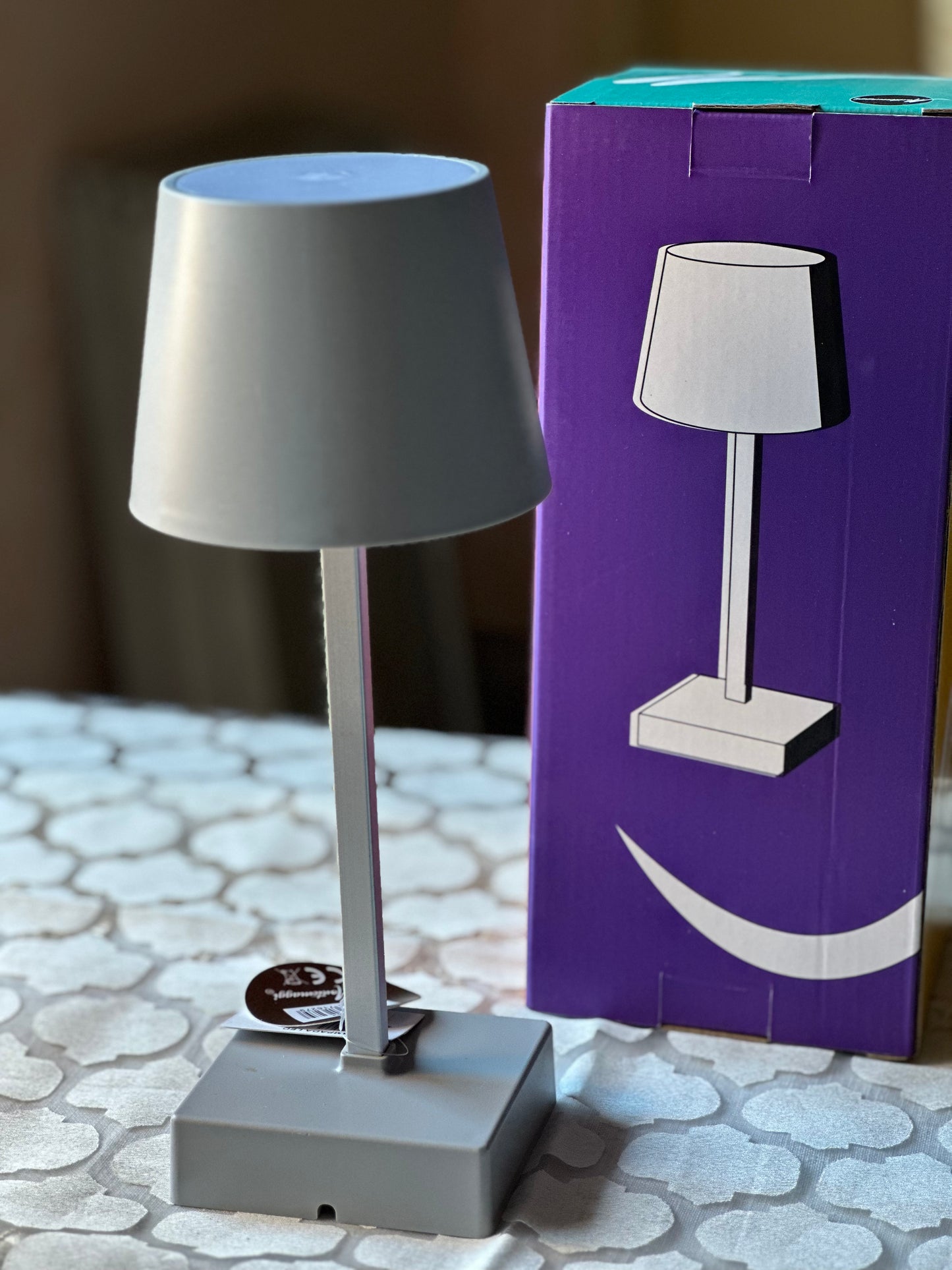 Lampada LED | SIMPLEX