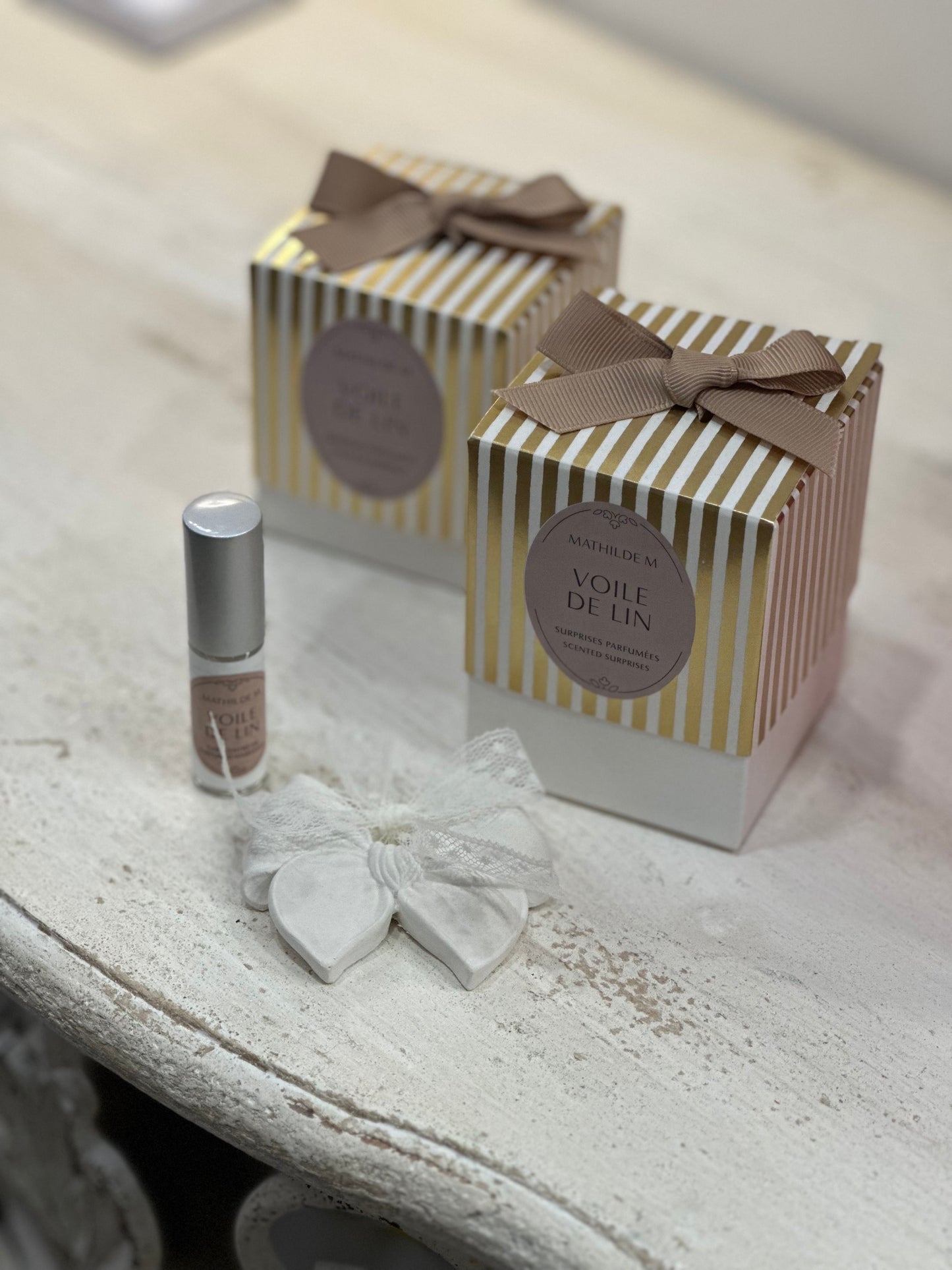 Cofanetto Sorprese Profumate