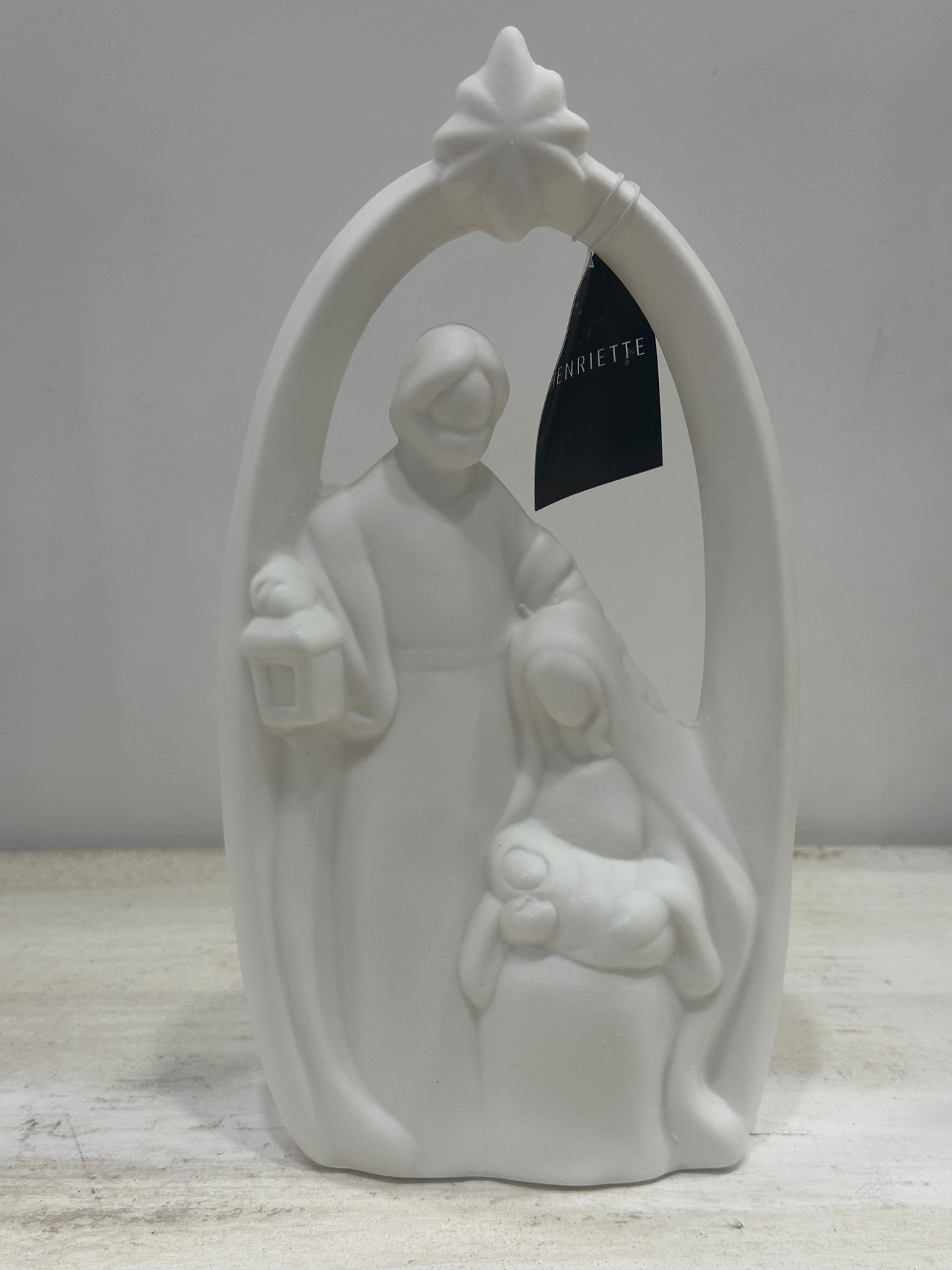 Natività Luce Tradizione