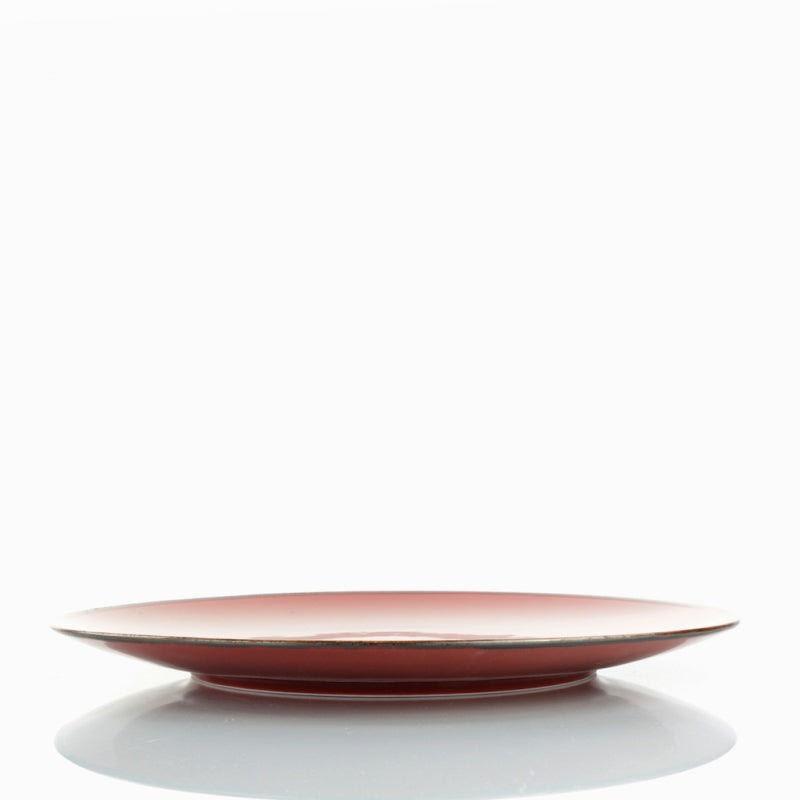 Piatto Piano Cottage Red | 28CM