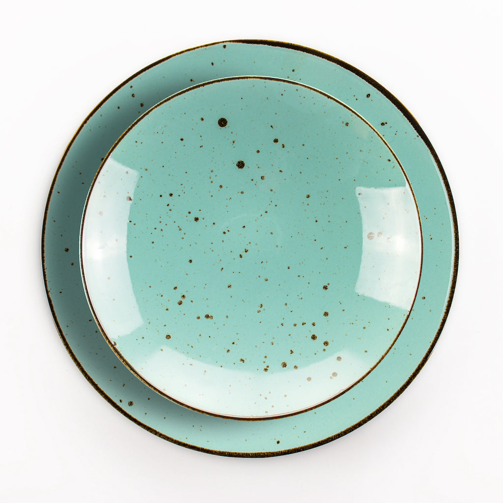 Piatto Piano Cottage Tiffany | 28CM