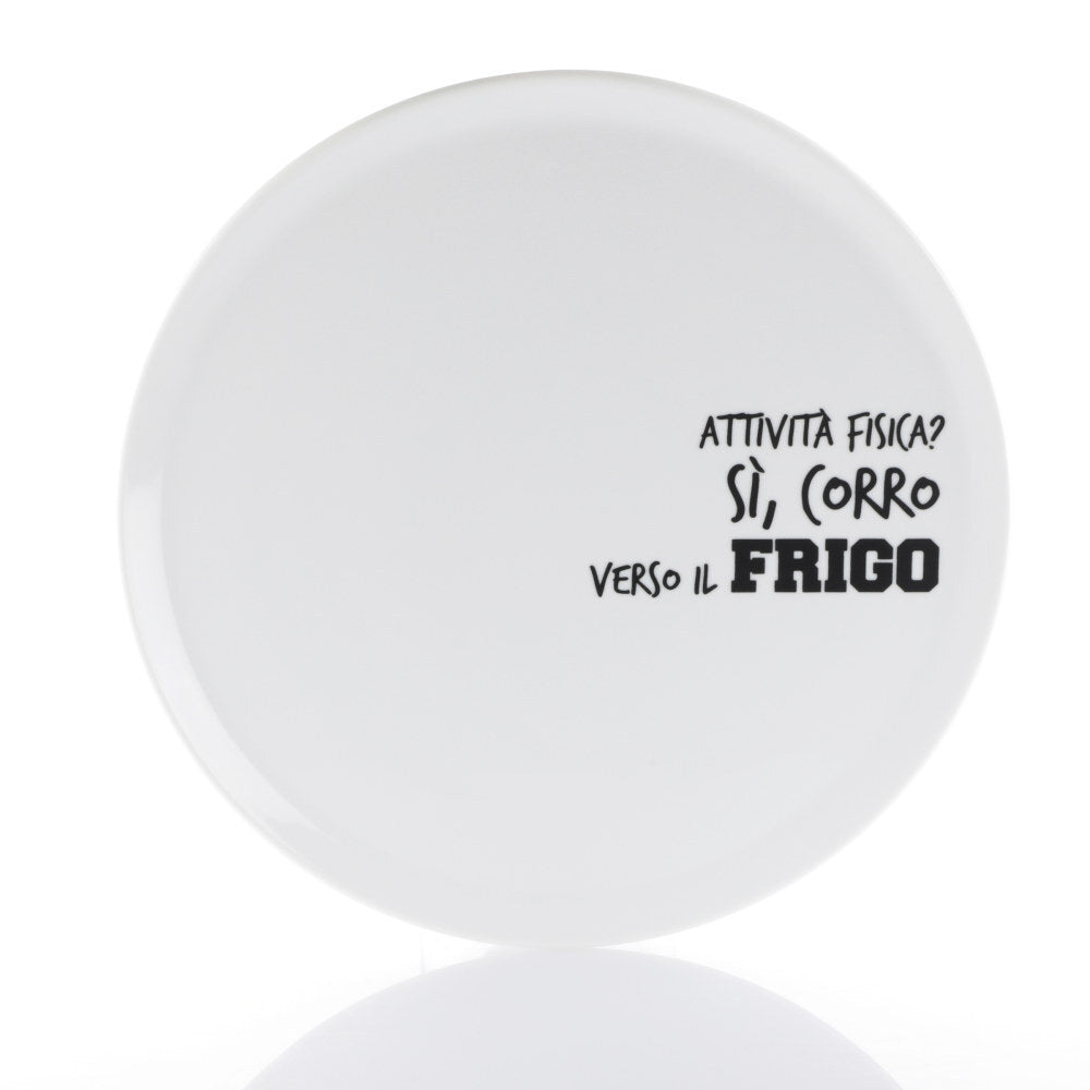 Piatto Pizza Corro Frigo | 33CM