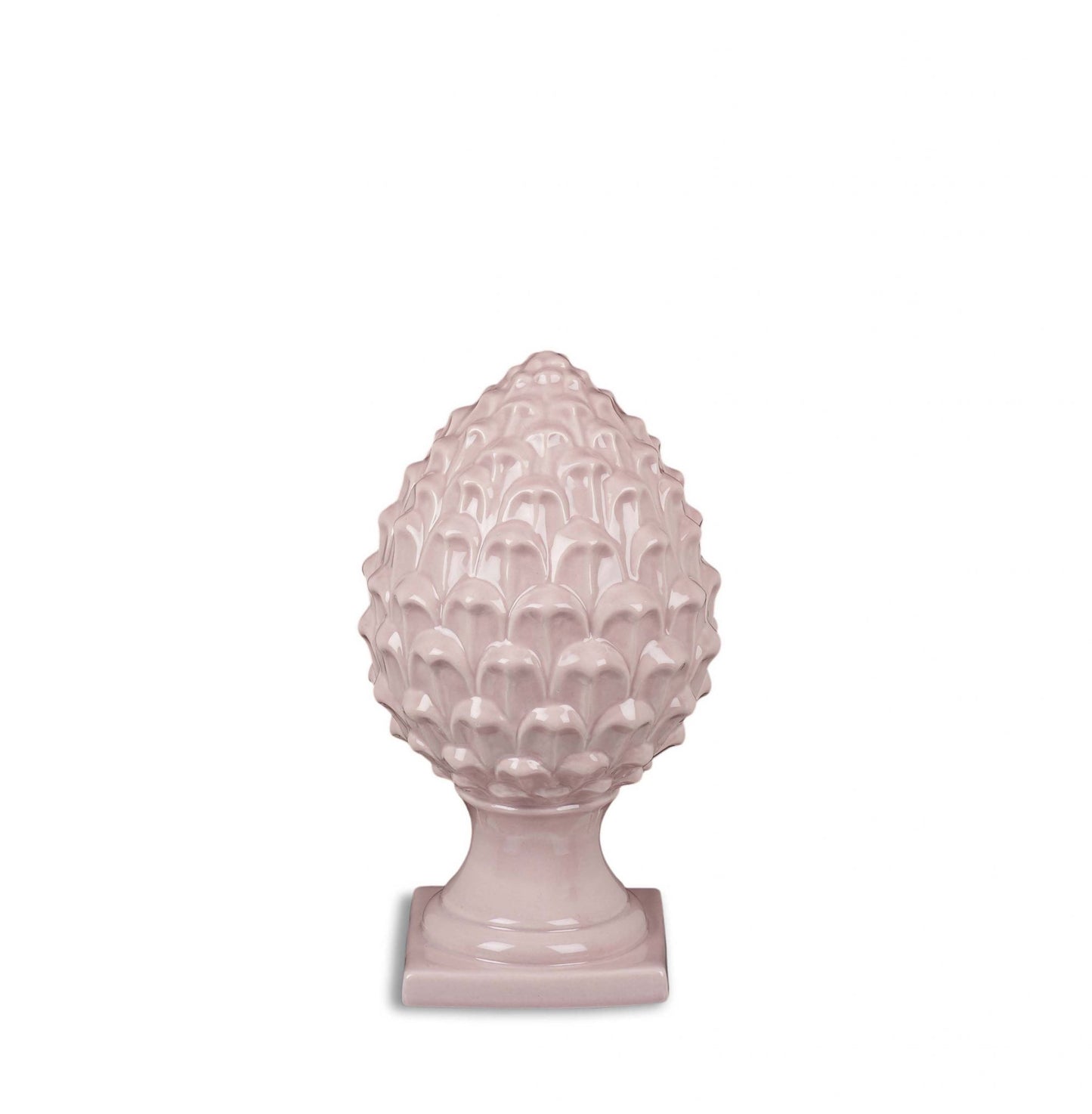 Pigna Rosa Tenue | 30 cm