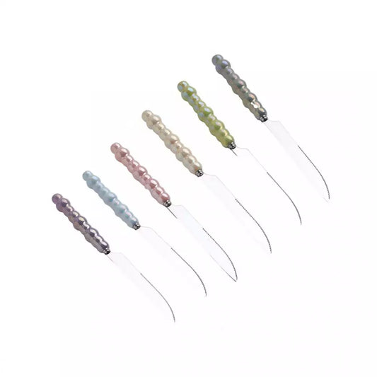 Coltelli da dessert | 6 PEZZI