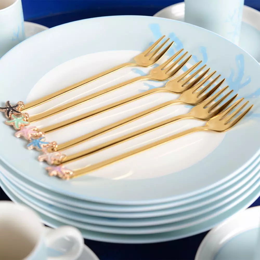 Forchetta da dolce | Stella