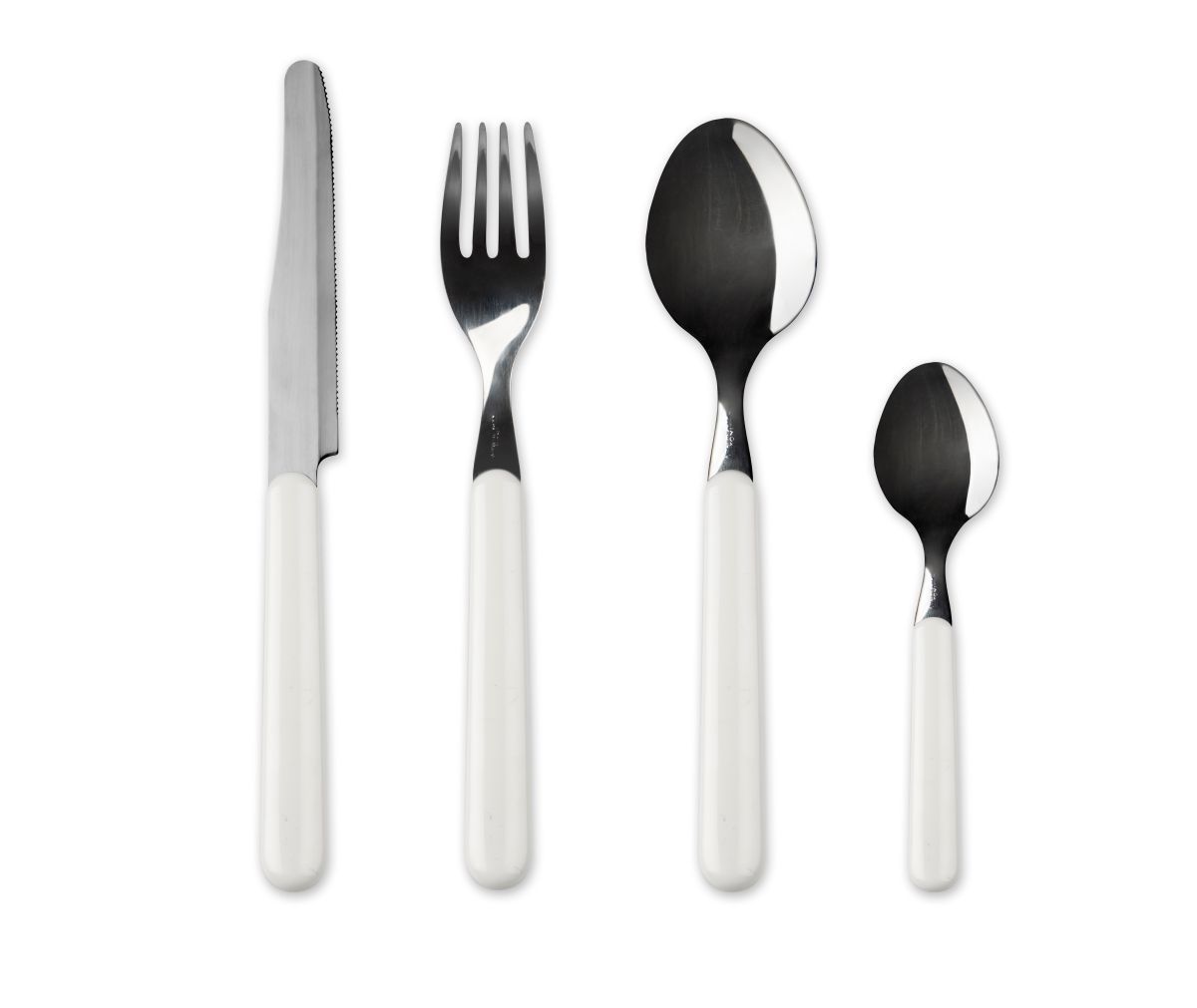 Posate Amalfi | 24 PEZZI