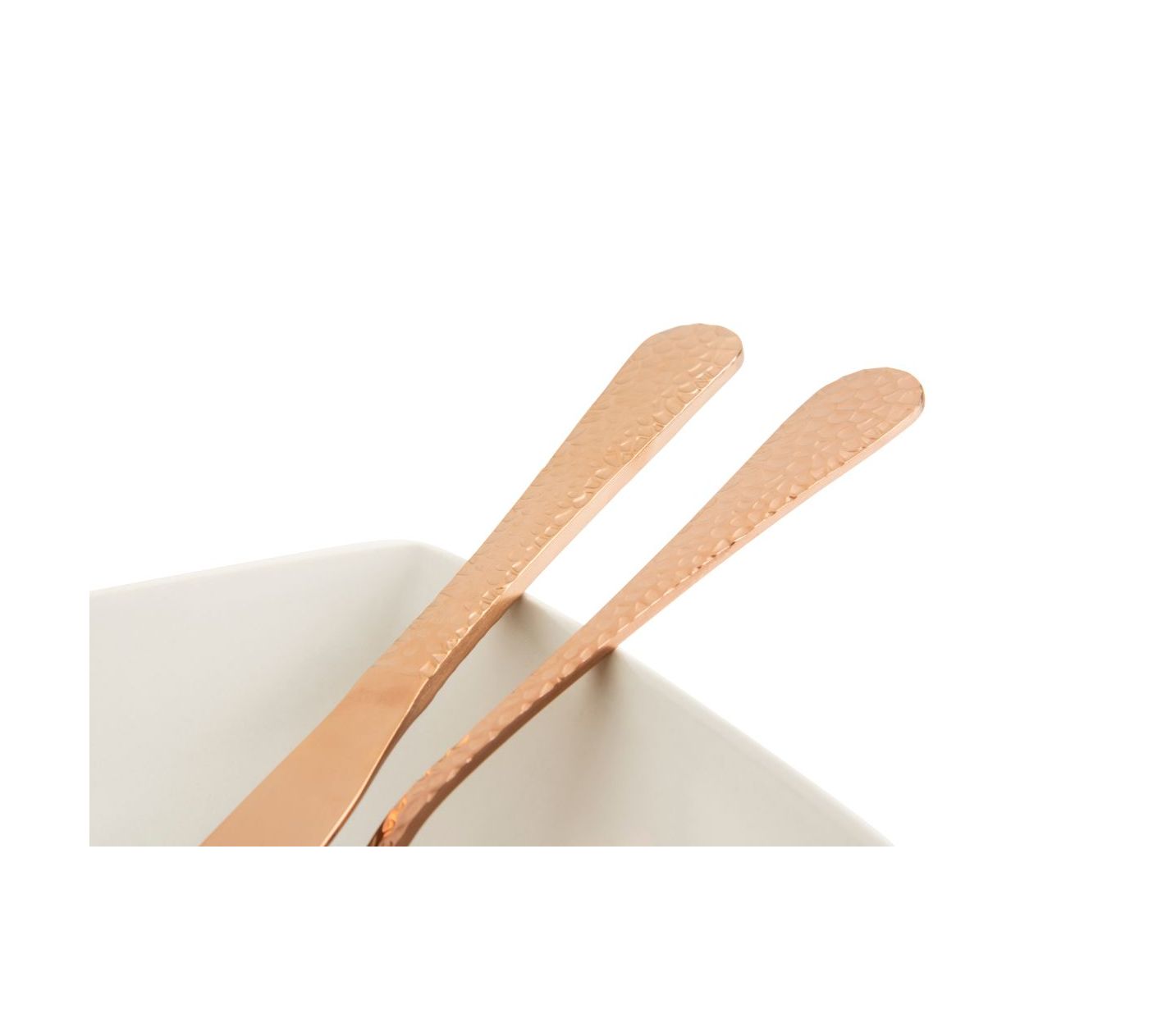 Posate Finitura Martellinata | 24 PEZZI