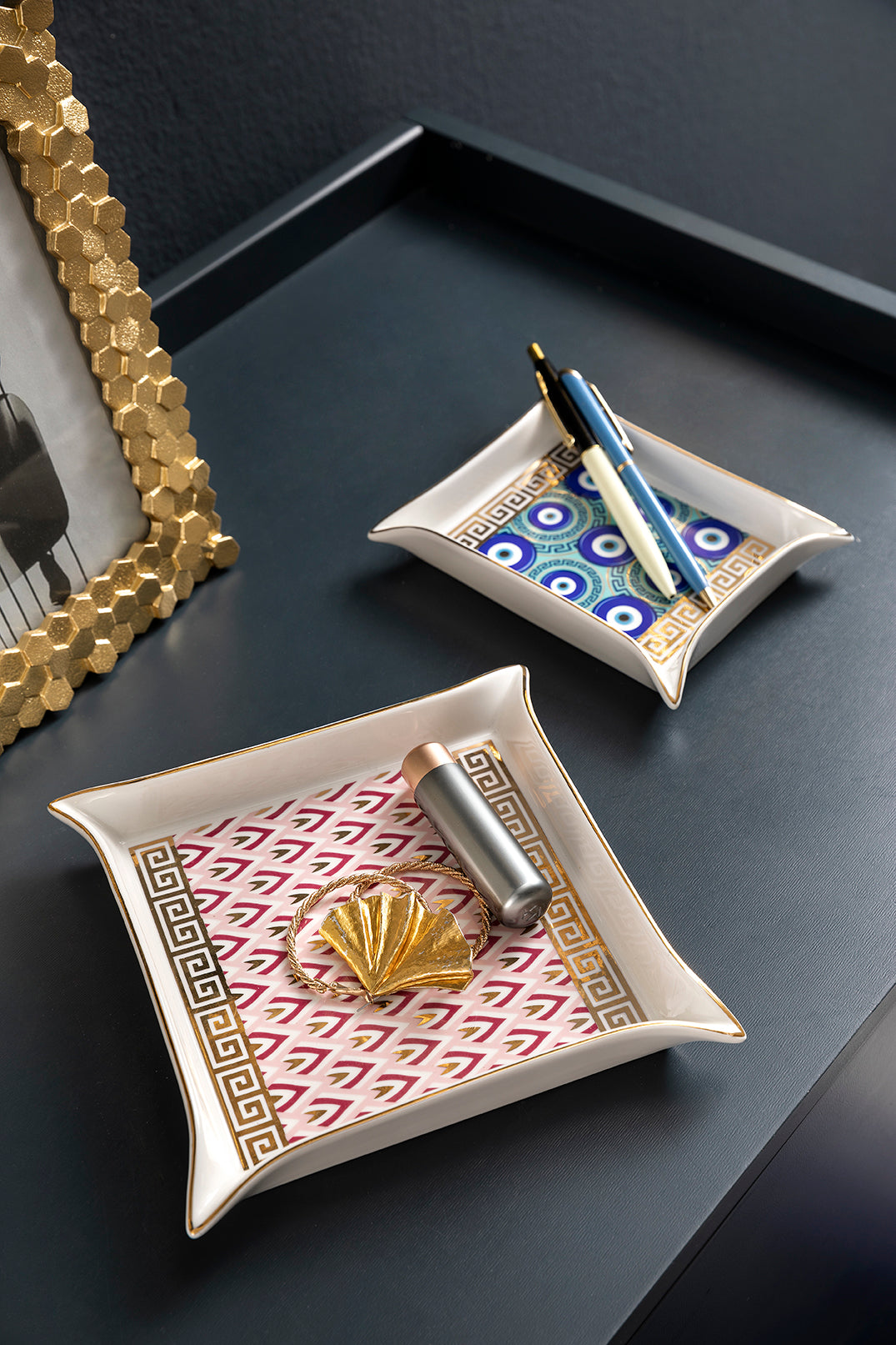 Vuotatasca Poseidone | 20x16