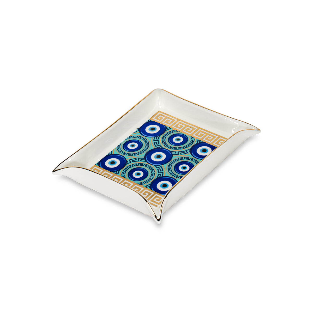 Vuotatasca Poseidone | 15x12