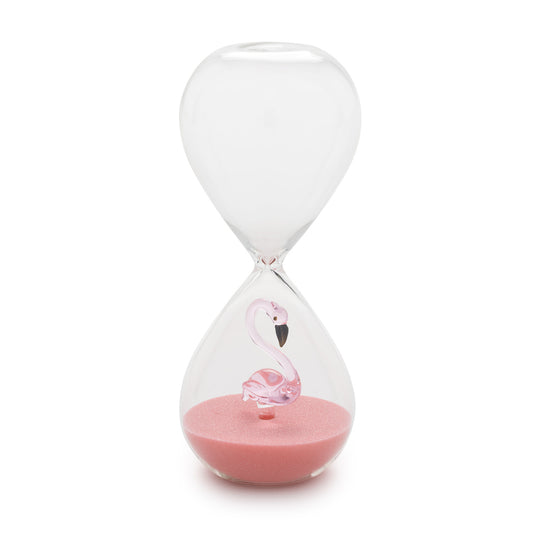 Clessidra Fenicottero