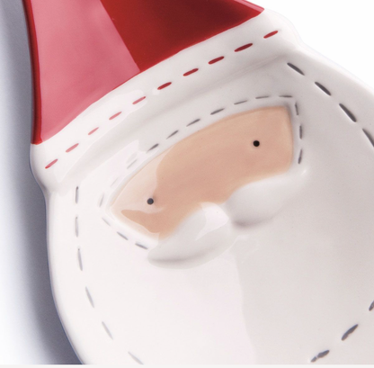 Posamestolo Santa Claus