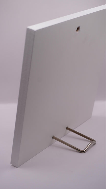 Quadretto Pulcinella