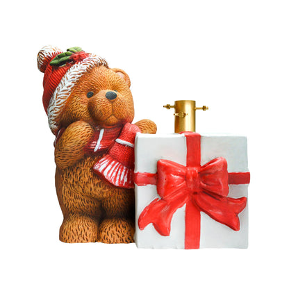 Supporto albero teddy