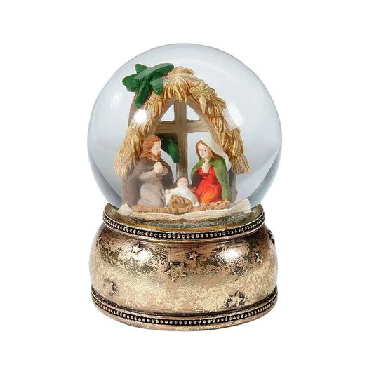 Carillon Sacra famiglia