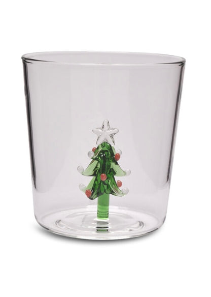 Set Bicchieri X’ Mas