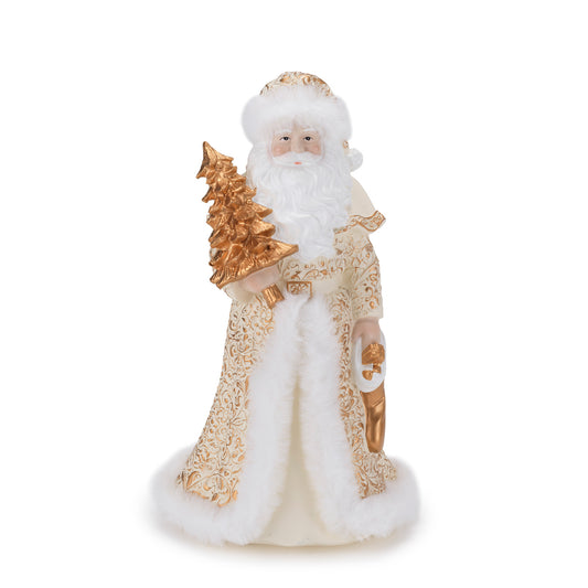 Babbo Natale piccolo