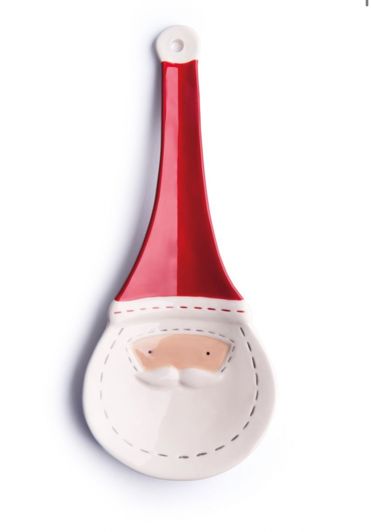 Posamestolo Santa Claus