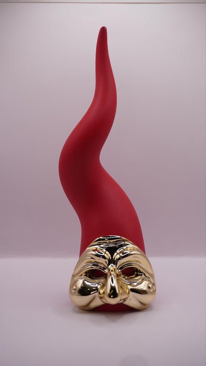 Corno Pulcinella