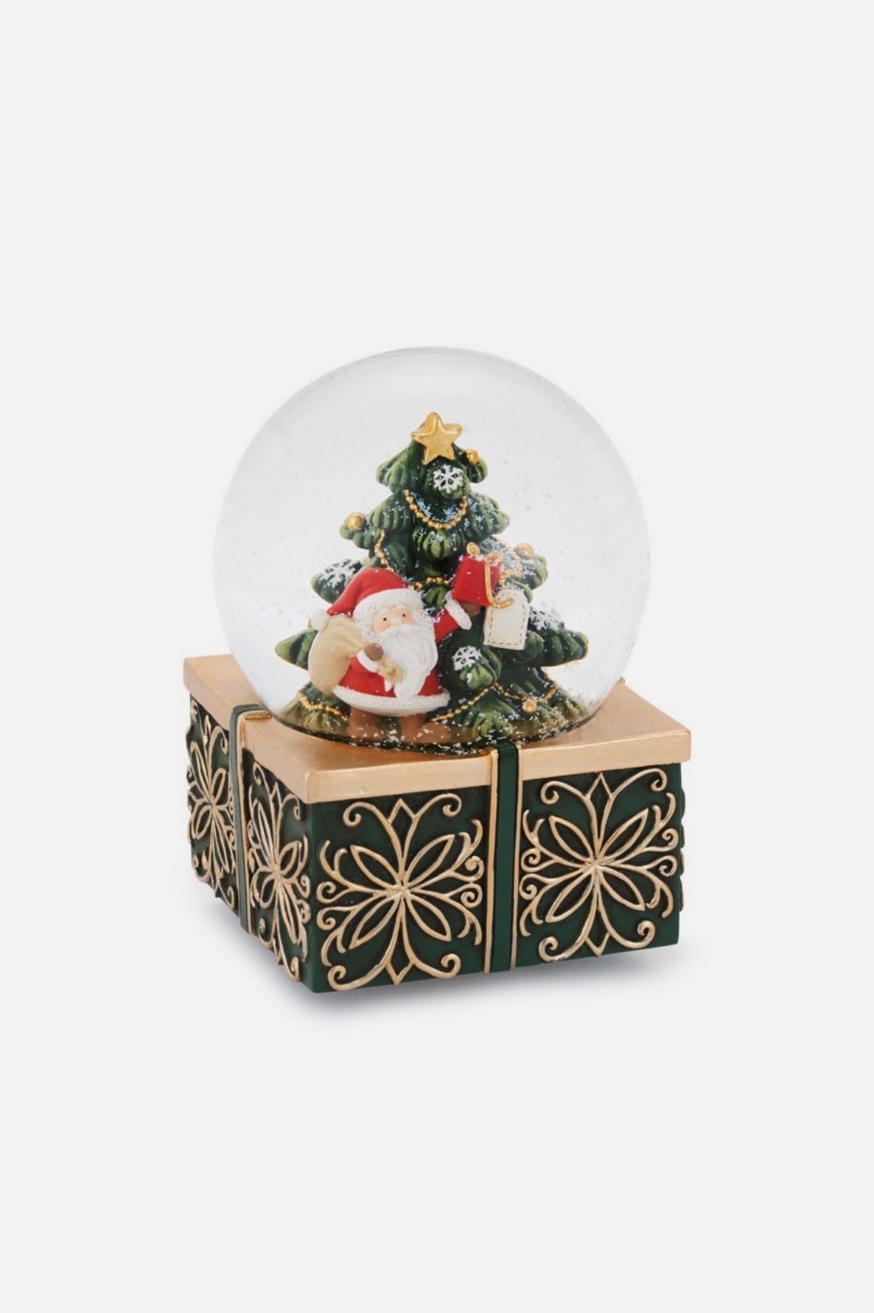 Carillon grande Natale