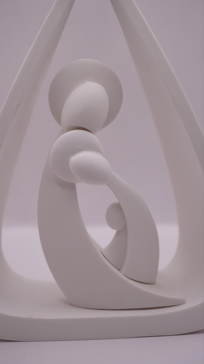 Sacra Famiglia Stella Alta