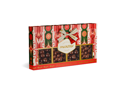 Big box cioccolatini