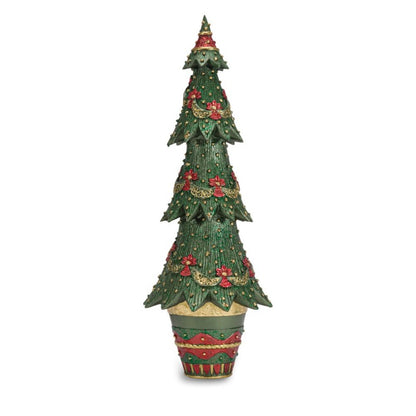 Albero resina 584