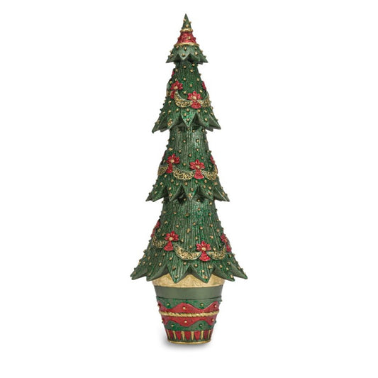 Albero resina 584